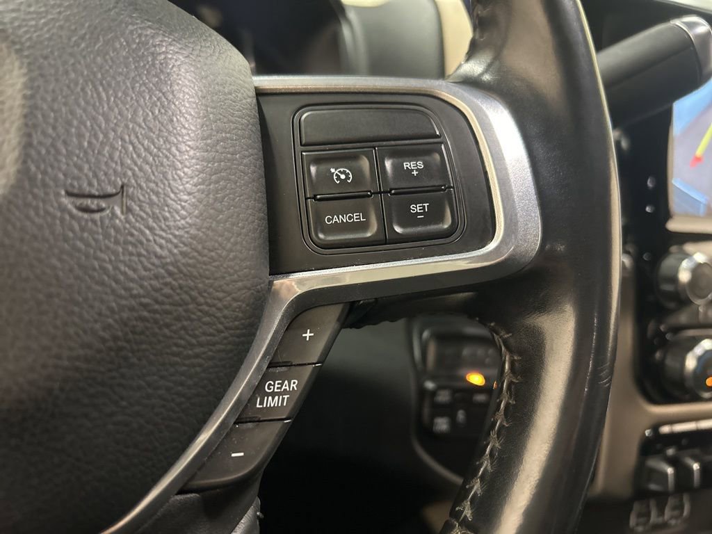 Used 2020 RAM 2500 Laramie image 22