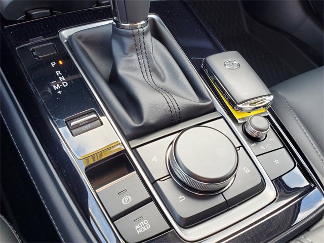 Used 2025 MAZDA CX-30 AWD 2.5 S w/ Select Sport Pkg image 19