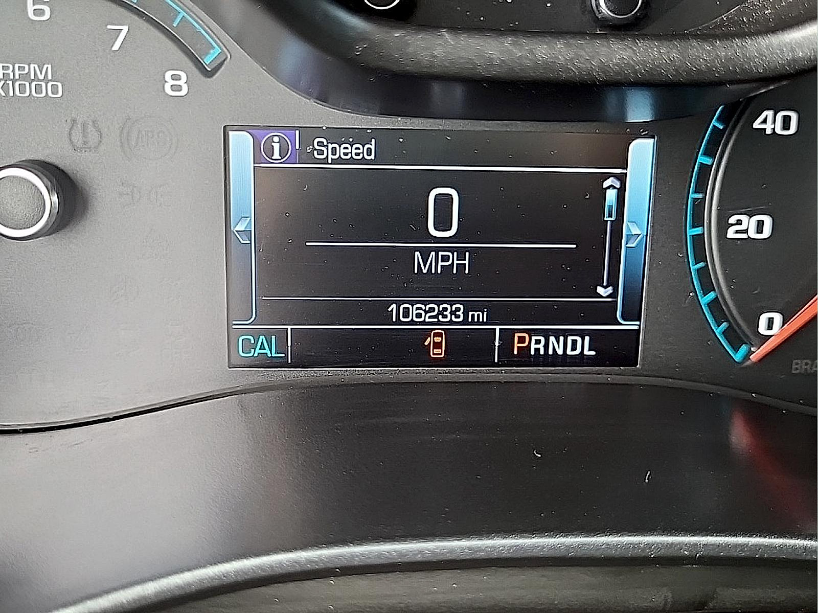 Used 2018 GMC Canyon SLT w/ Driver Alert Package AWD/4WD image 20
