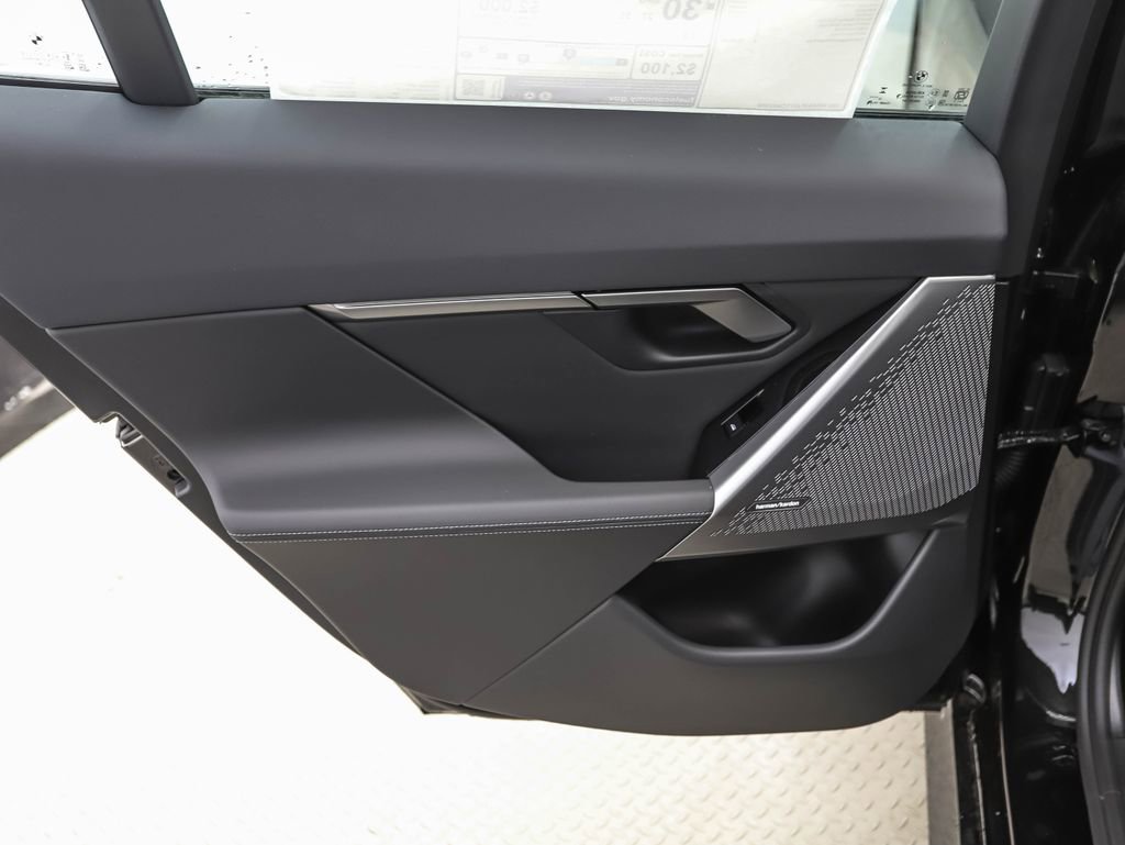 New 2026 BMW 530i xDrive w/ M Sport Package image 19