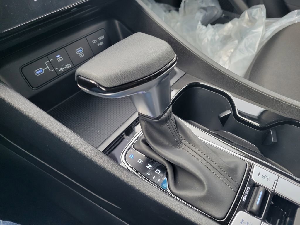 New 2026 Hyundai Tucson SEL AWD/4WD image 26
