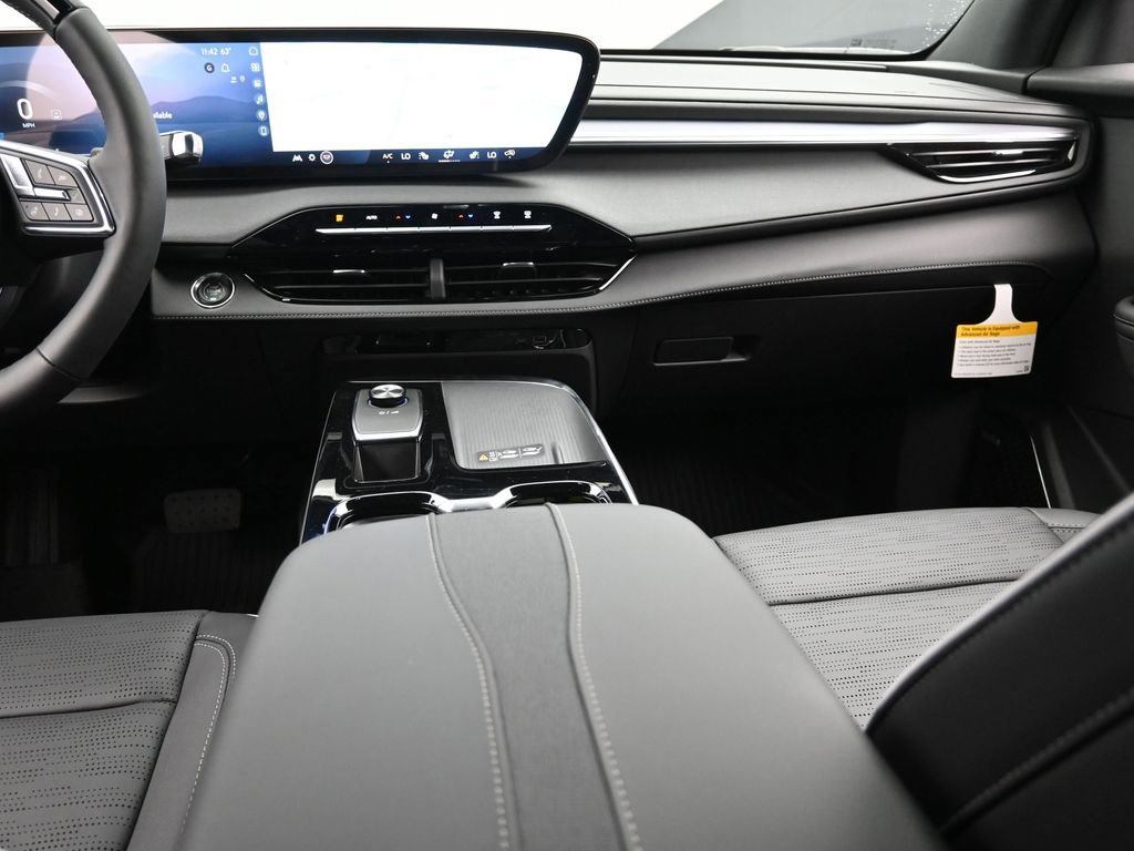 New 2026 Buick Enclave Sport Touring w/ Super Cruise Package image 16