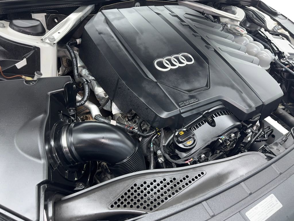 Used 2023 Audi A5 2.0T Premium w/ Convenience Package image 58