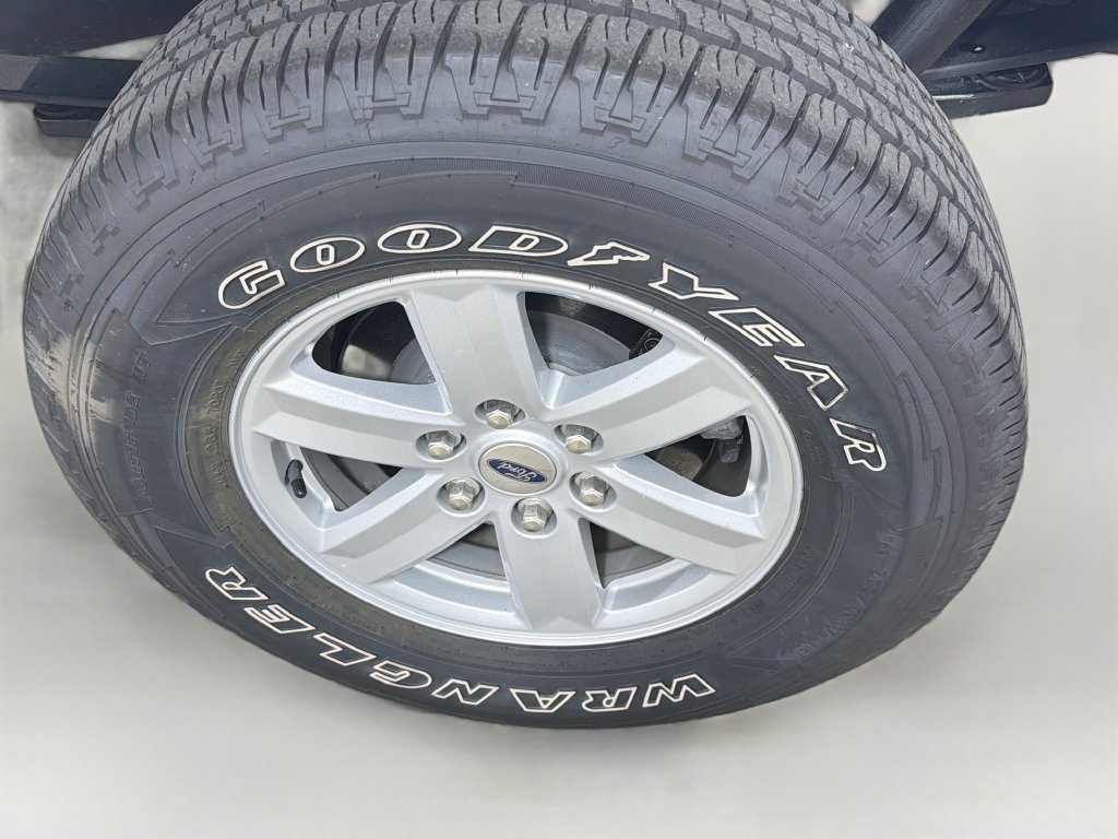 Certified 2021 Ford F150 XLT AWD/4WD image 28