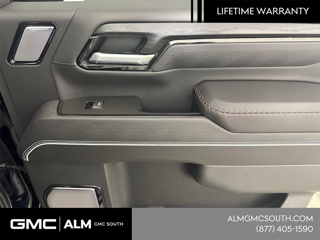 New 2026 GMC Sierra 2500 AT4X AWD/4WD image 18