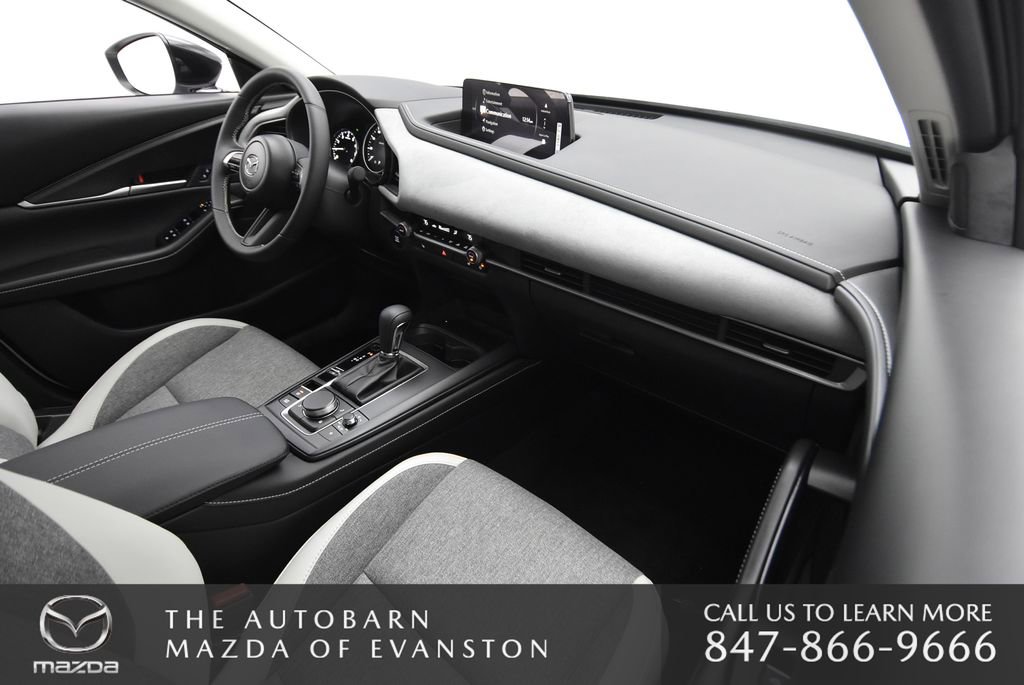 New 2026 MAZDA CX-30 AWD 2.5 S image 32