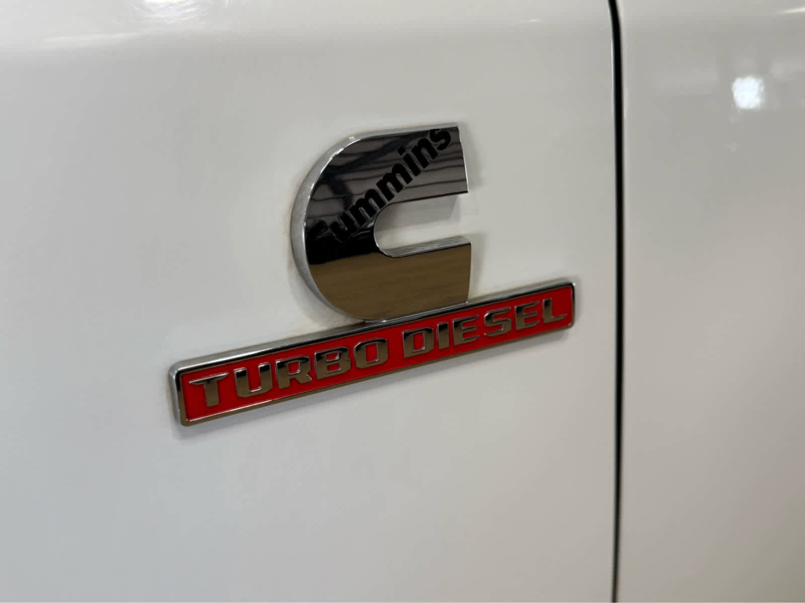 Used 2024 RAM 2500 Big Horn w/ Off Road Package image 11