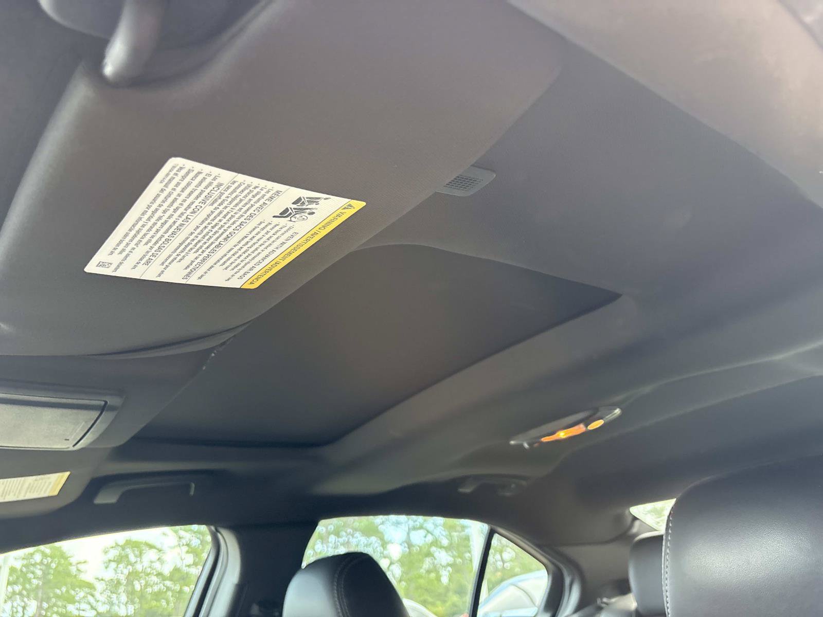 Used 2019 Ford Taurus SEL w/ Equipment Group 201A FWD image 20