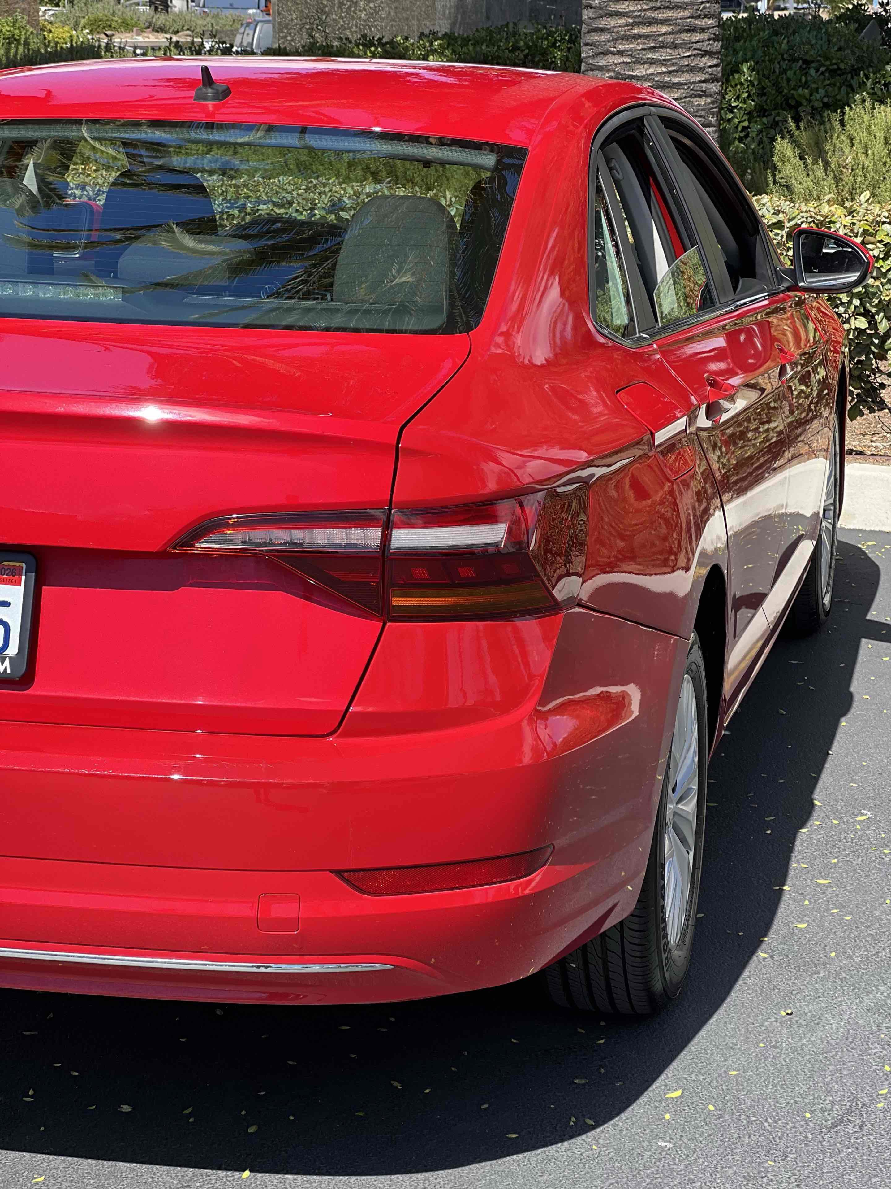 Used 2019 Volkswagen Jetta S image 53