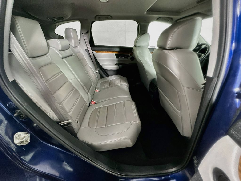 Used 2019 Honda CR-V EX-L image 7