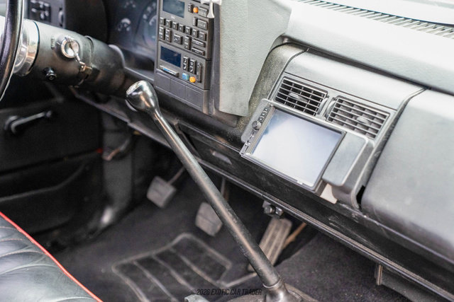 Used 1989 GMC Sierra 1500 2WD Regular Cab image 61