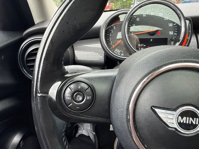 Used 2018 MINI Cooper 4-Door Hardtop FWD image 20