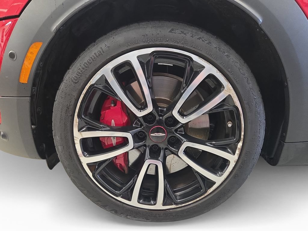 Used 2024 MINI Cooper Countryman John Cooper Works AWD/4WD image 30