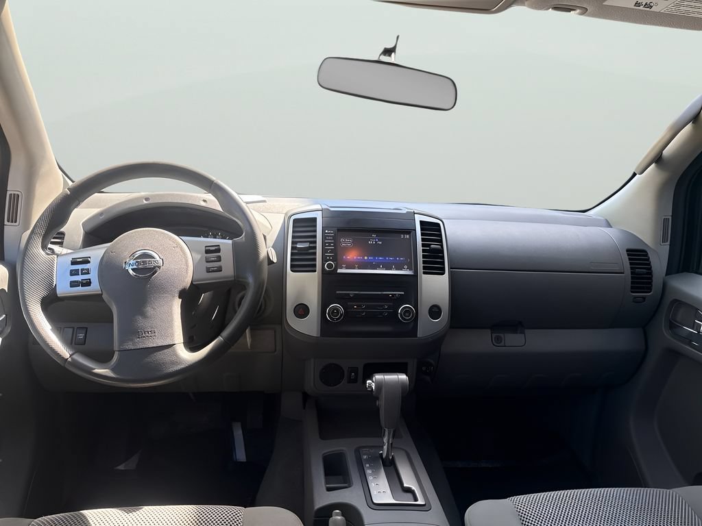 Used 2019 Nissan Frontier SV RWD image 20