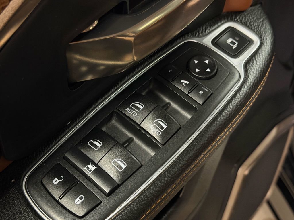 Used 2019 RAM 3500 Limited image 34