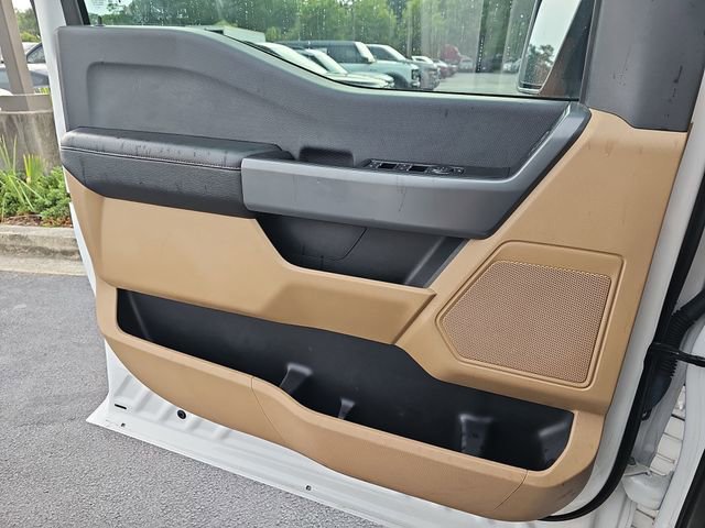 Certified 2023 Ford F150 XLT AWD/4WD image 29