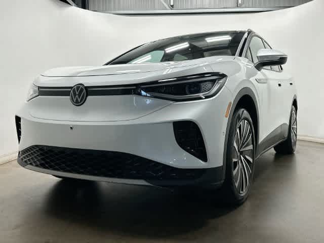Used 2023 Volkswagen ID.4 Pro S Plus AWD/4WD image 29