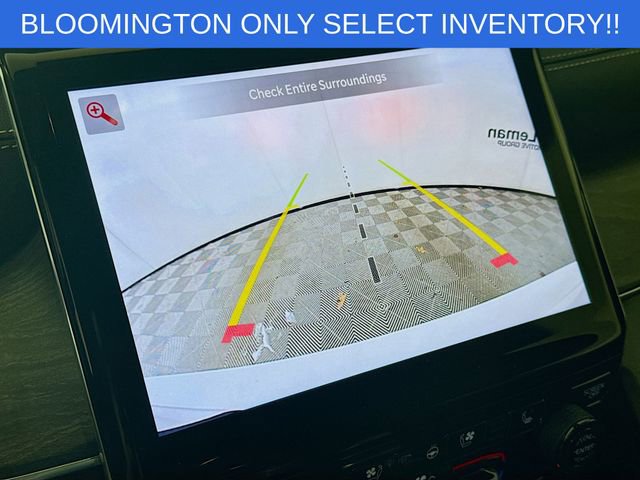 New 2025 Jeep Grand Cherokee L Overland w/ Trailer Tow Package image 14