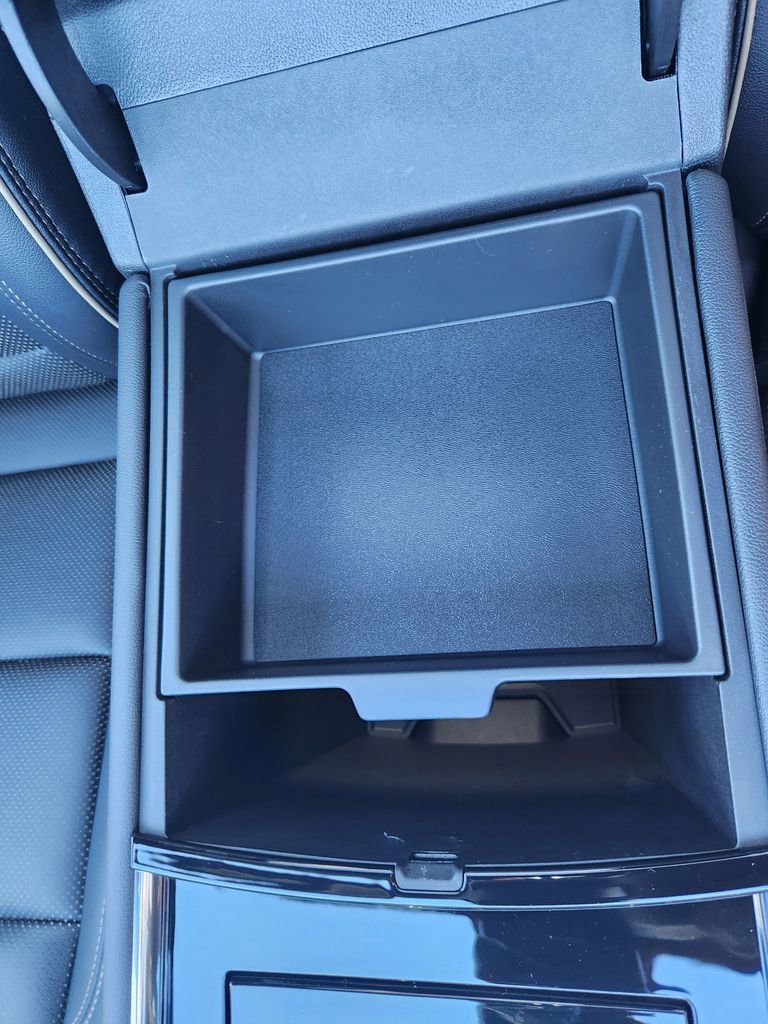 New 2026 Chevrolet Traverse High Country FWD image 17