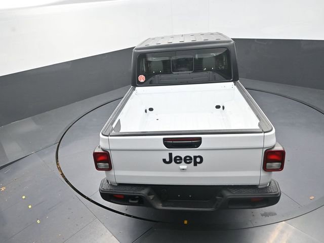 New 2026 Jeep Gladiator Sport image 17