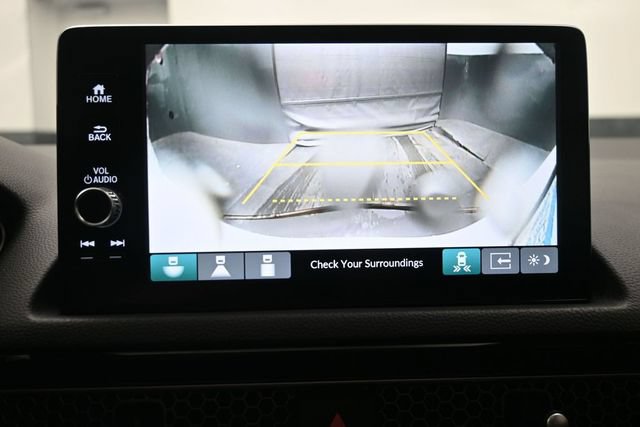 Certified 2024 Honda Civic Touring image 33