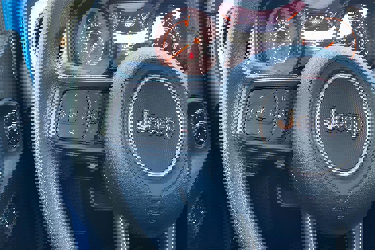 Used 2025 Jeep Gladiator Sport image 23