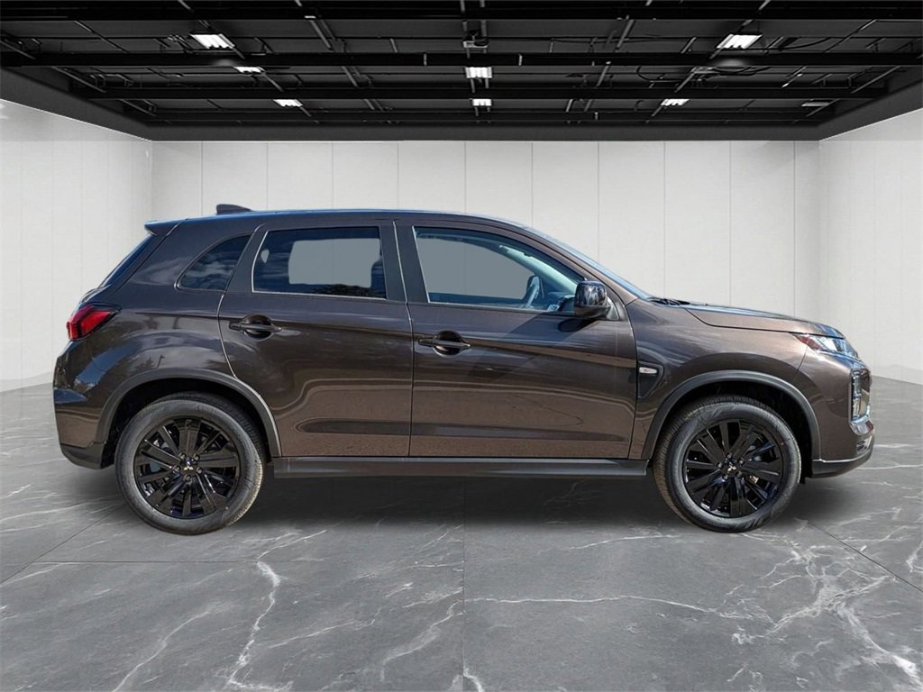 New 2025 Mitsubishi Outlander Sport LE image 6