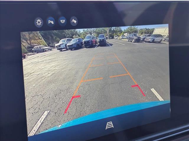 New 2026 Honda Prologue Touring image 11