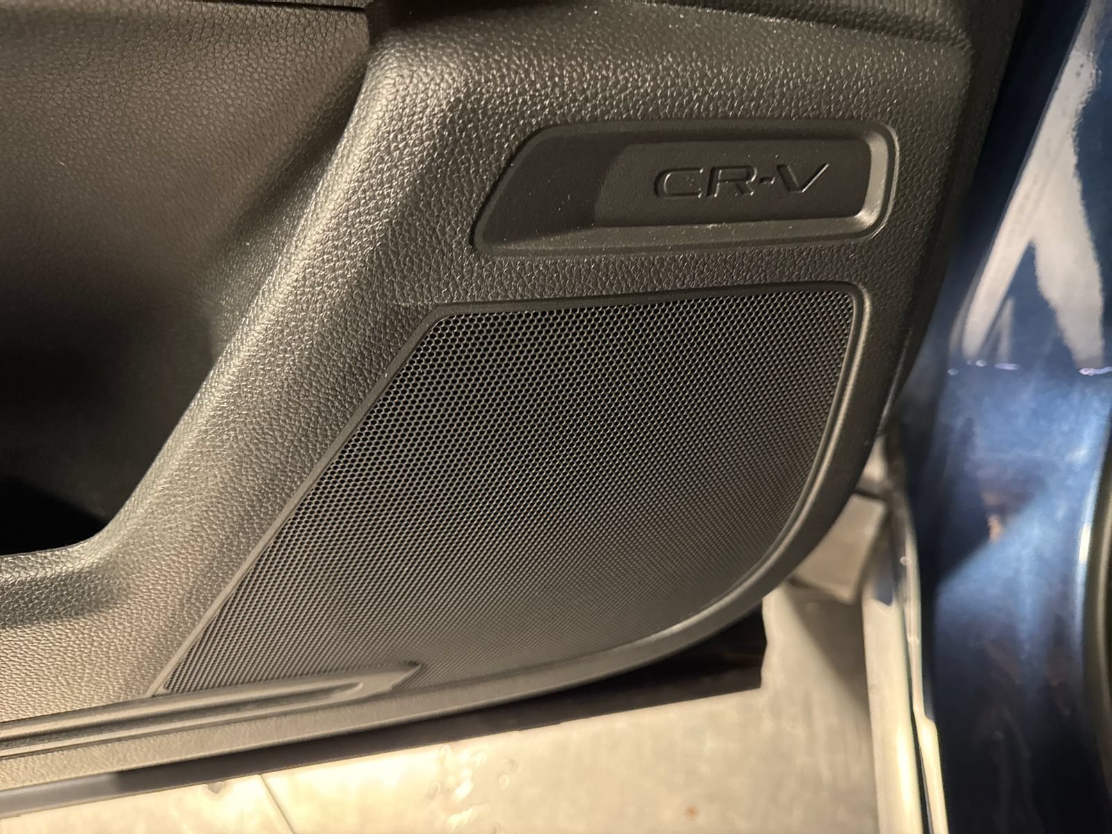 Certified 2024 Honda CR-V EX image 17