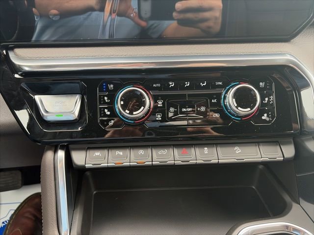 New 2026 GMC Sierra 1500 Denali image 23