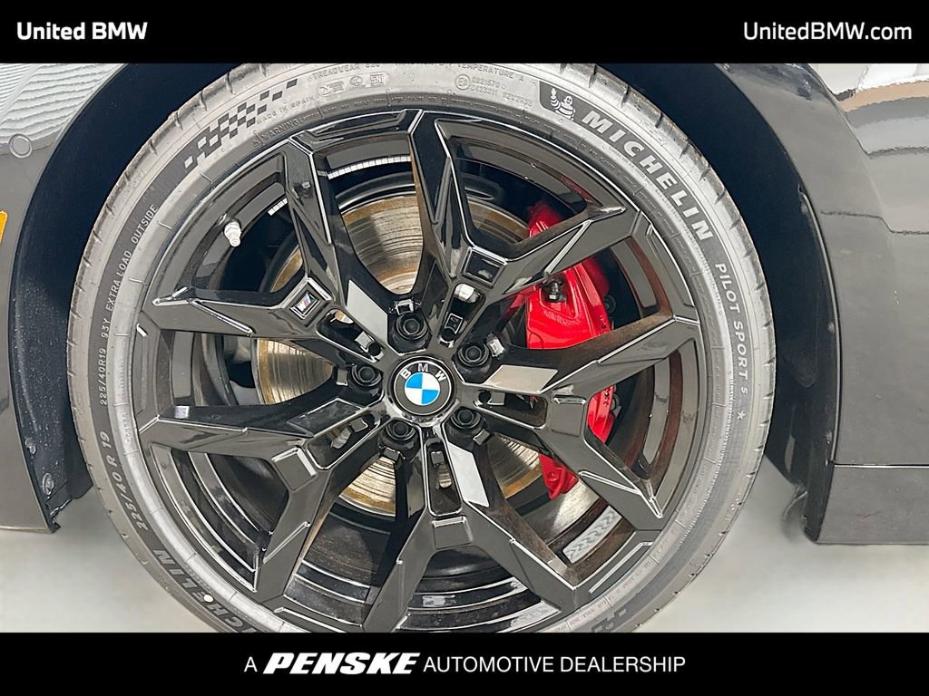 New 2026 BMW 230i Coupe w/ Premium Package image 2