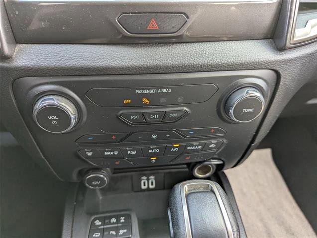 Used 2019 Ford Ranger Lariat w/ Equipment Group 501A Mid image 19