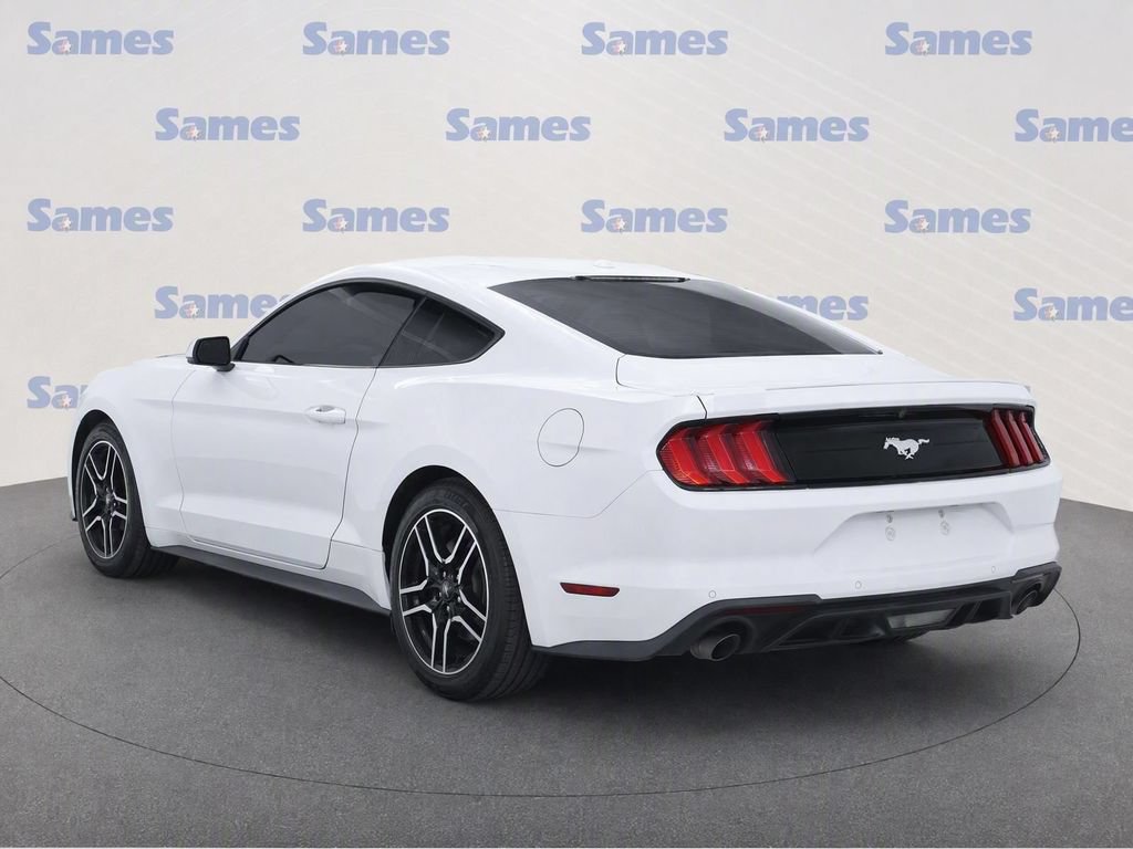 Used 2024 Ford Mustang GT Premium RWD image 4