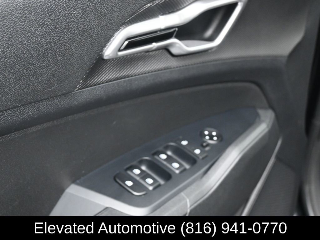 Used 2023 Kia Sportage LX image 14