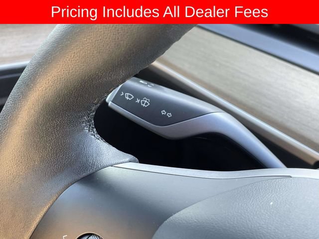 Used 2021 Tesla Model 3 Long Range AWD/4WD image 34
