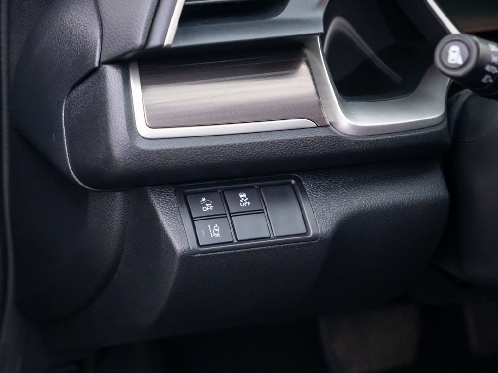 Certified 2019 Honda Civic EX-L image 21