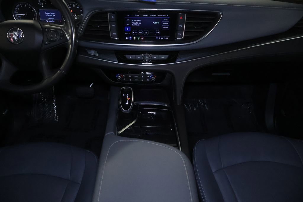 Used 2020 Buick Enclave Premium w/ Sun and Sites Package image 20