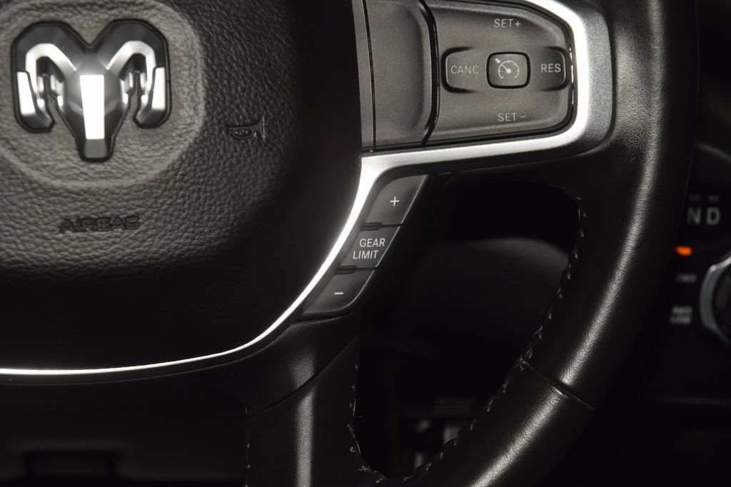 Used 2020 RAM 1500 Big Horn AWD/4WD image 41