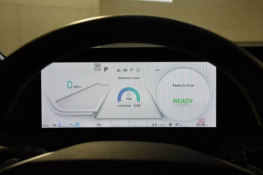 Used 2023 Kia EV6 GT AWD/4WD image 31