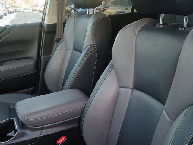 Used 2023 Subaru Outback Onyx Edition image 22