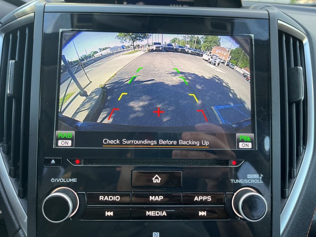 Used 2019 Subaru Crosstrek 2.0i Limited w/ Moonroof Package w/Navigation AWD/4WD image 21