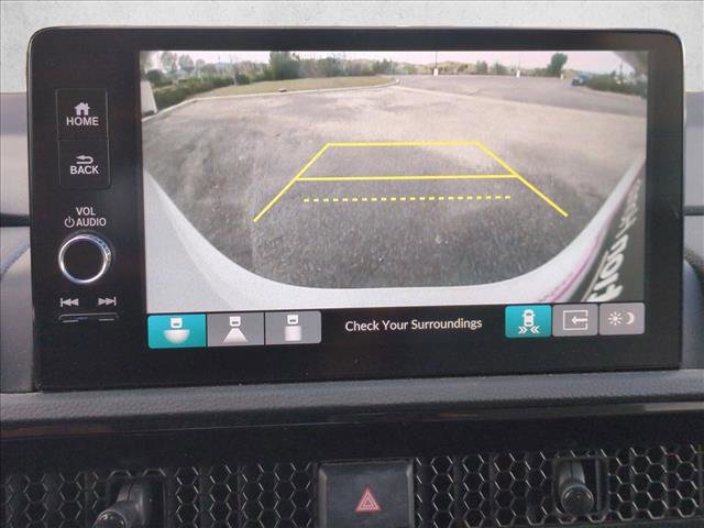 Used 2023 Honda CR-V Sport Touring image 14