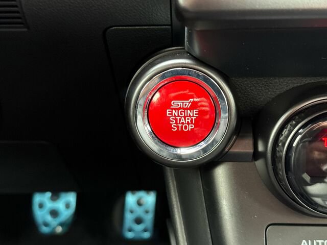 New 2026 Subaru BRZ tS RWD image 24