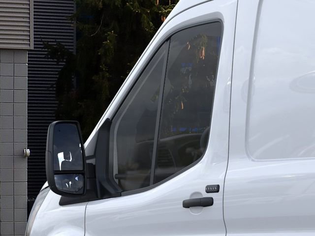 New 2026 Ford Transit 250 148 Medium Roof w/ Load Area Protection Package RWD image 20