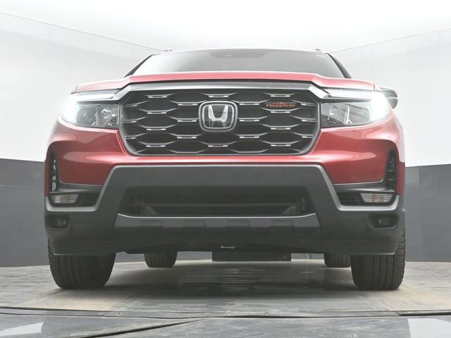 Used 2022 Honda Passport TrailSport image 43