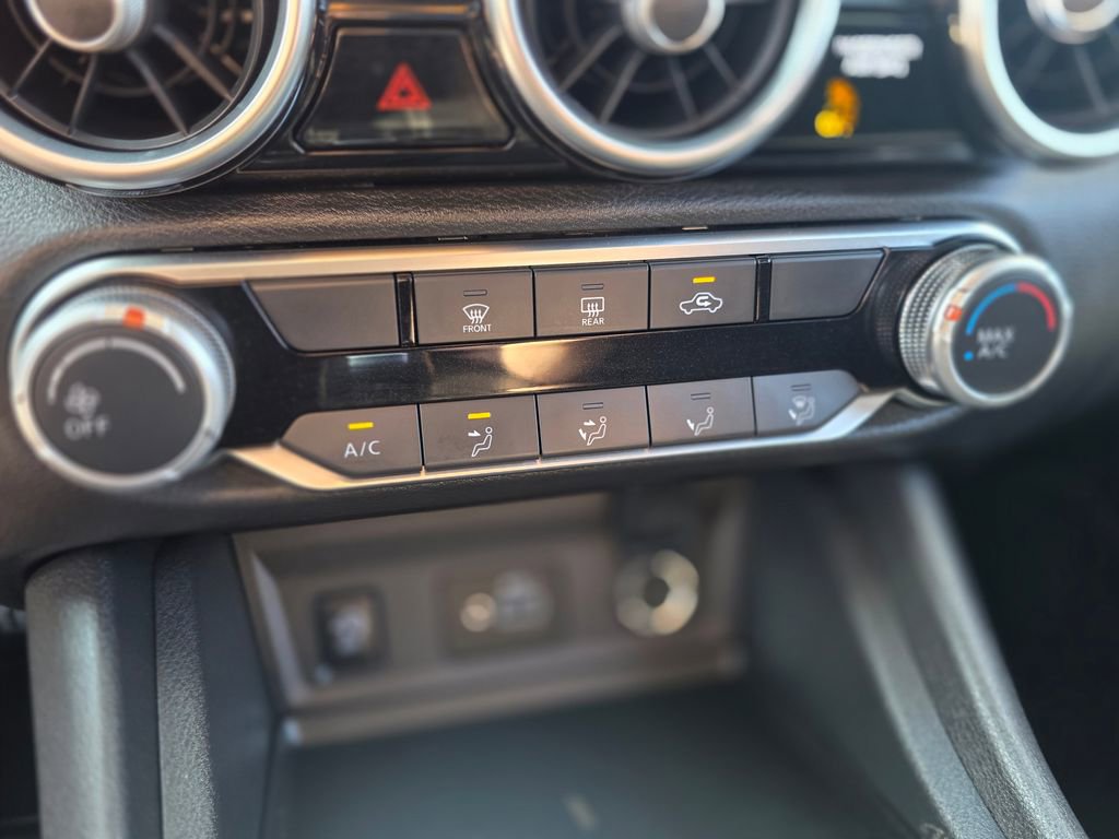 Used 2024 Nissan Sentra S image 26