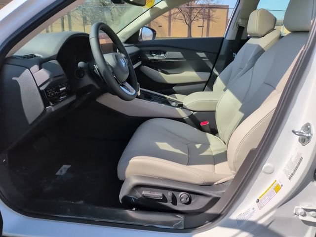 New 2026 Honda Accord Touring image 19