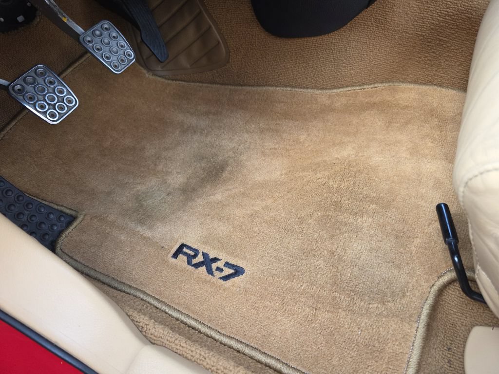 Used 1993 MAZDA RX-7 RWD image 26