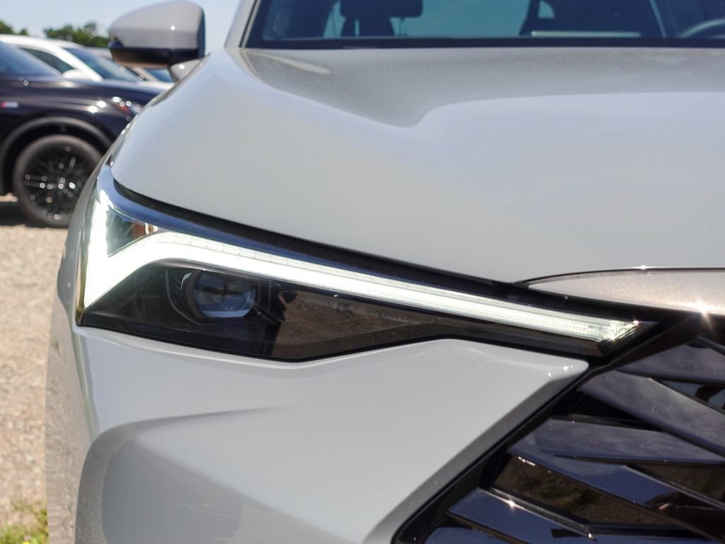 New 2026 Acura ADX A-Spec AWD/4WD image 3