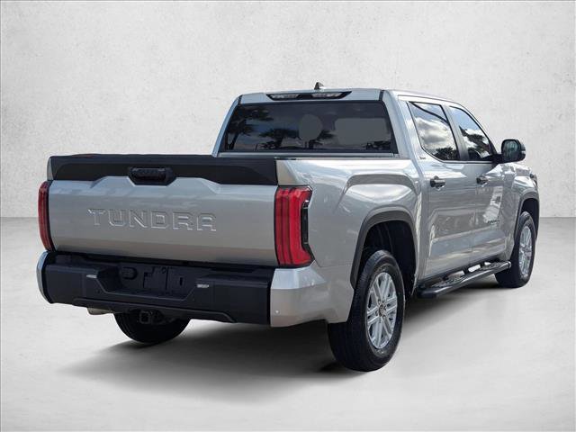 New 2026 Toyota Tundra SR5 video 2